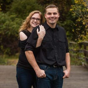 Meet your Posher, Katy